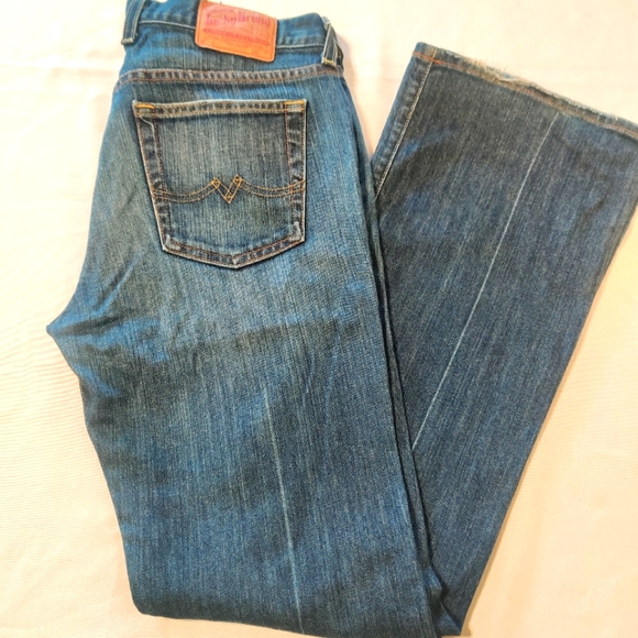 Lucky Brand Jeans Sweet n Low 10 - Picture 1 of 13